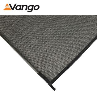 Vango Balletto 390 Breathable Fitted Carpet - CP223