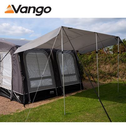 Vango Vango Caravan Awning Front Canopy