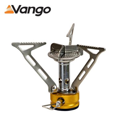 Vango Vango Compact Gas Stove
