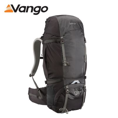 Vango Vango Contour 60:70 Backpack