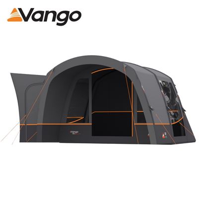 Vango Vango Cove III Air Driveaway Awning - New for 2024