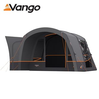 Vango Cove III Air Driveaway Awning - New for 2024