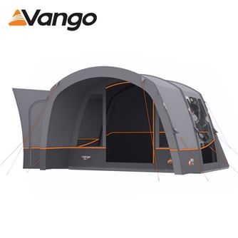 Vango Cove Air TC Low Driveaway Awning - New for 2024