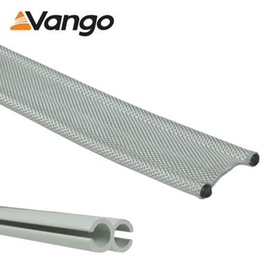 Vango Vango Driveaway Kit 6mm & 6mm Or 4mm & 6mm 3 Metre Long