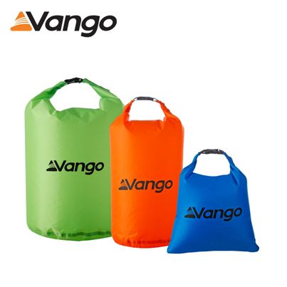 Vango Vango Dry Bag Set