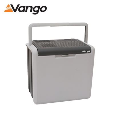 Vango Vango E-Pinnacle 30L Electric Coolbox