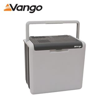 Vango E-Pinnacle 30L Electric Coolbox