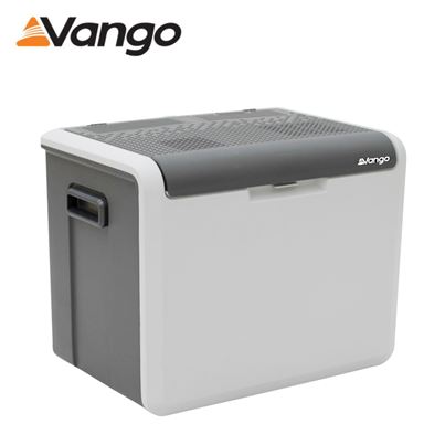 Vango Vango E-Pinnacle 40L Electric Coolbox