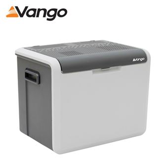 Vango E-Pinnacle 40L Electric Coolbox