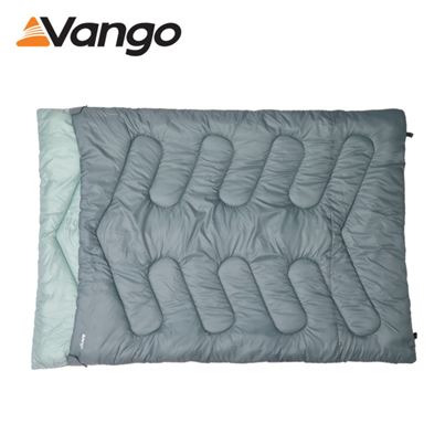 Vango Vango Ember Double Sleeping Bag - 2024 Model