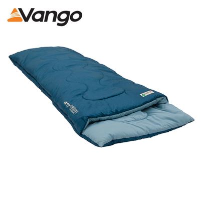 Vango Vango Evolve Superwarm Single Sleeping Bag - 2022 Model