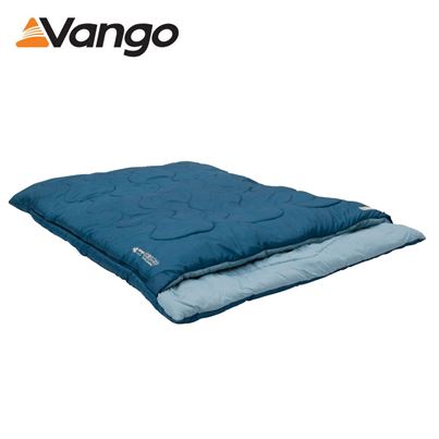 Vango Vango Evolve Superwarm Double Sleeping Bag