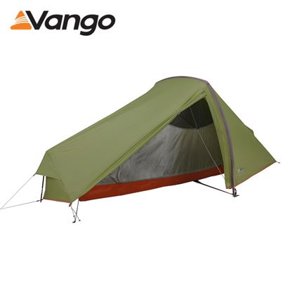 Vango Vango F10 Helium UL 1 Tent - 2022 Model