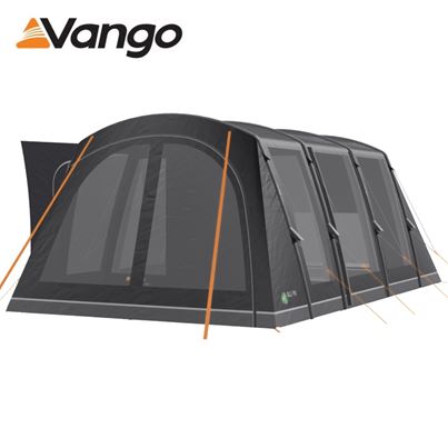 Vango Vango Galli Pro Air Driveaway Awning - New for 2024