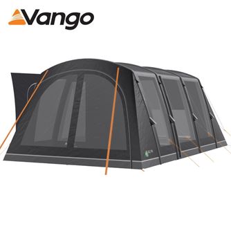 Vango Galli Pro Air Driveaway Awning - New for 2024