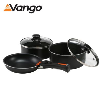 Vango Vango Gourmet Cook Set