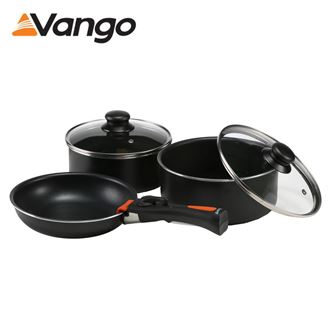 Vango Gourmet Cook Set