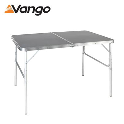 Vango Vango Granite Duo 120 Camping Table
