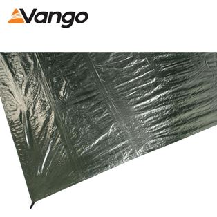 Vango Groundsheet Protector For Kela/Idris/Jura/Kela TC - GP005
