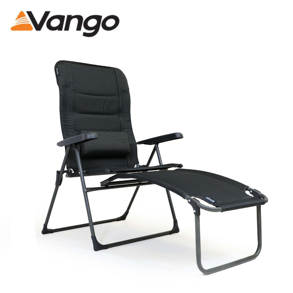 Vango micro steel tall chair hot sale