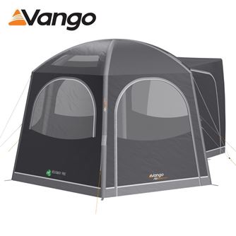 Vango Airhub HexAway Pro Driveaway Awning - New for 2024