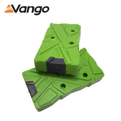Vango Vango Ice Bricks 2 Pack