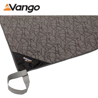 Vango Insulated Fitted Carpet For Ventanas/Rome 650XL - CP109