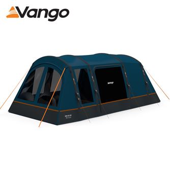 Vango Joro Air 450 Sentinel Eco Dura Tent Package