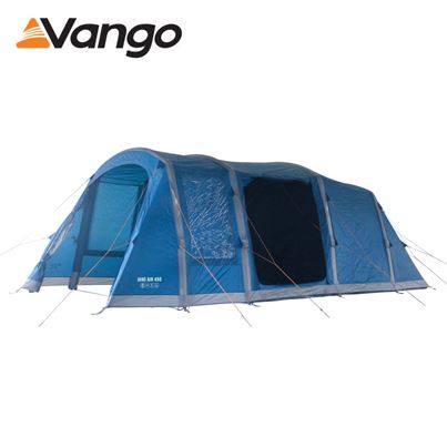 Vango Vango Joro Air 450 Earth Tent - 2022 Model