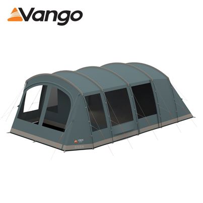 Vango Vango Lismore 600XL Tent Package - Includes Footprint