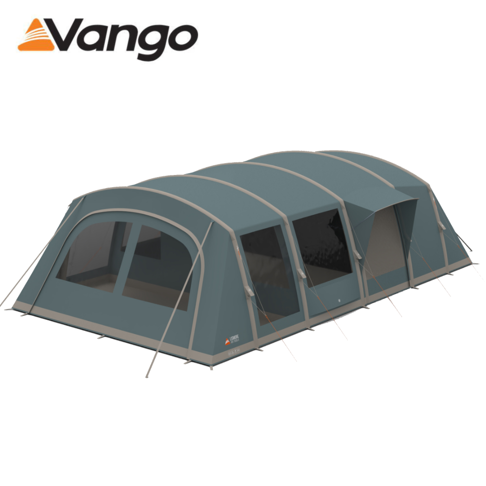 Vango maritsa outlet 600xl airbeam tent