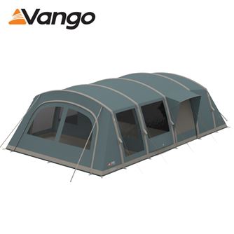 Vango Lismore Air 700DLX Tent Package - Includes Footprint