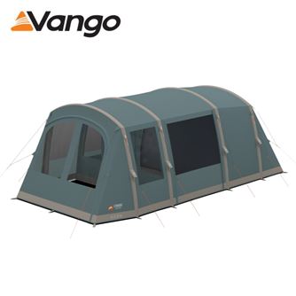 Vango Lismore Air 450 Tent Package - Includes Footprint
