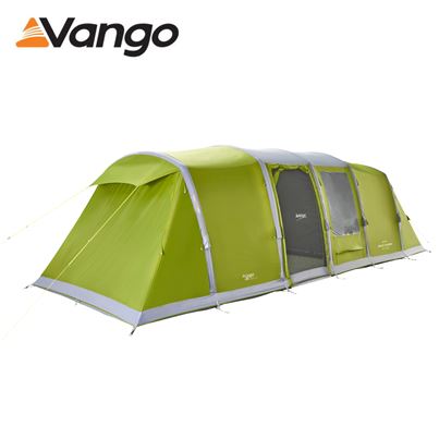 Vango Vango Longleat II Air 800XL Tent