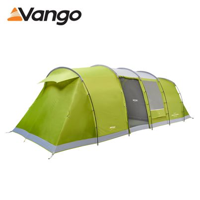 Vango Vango Longleat II 800XL Tent - 2022 Model