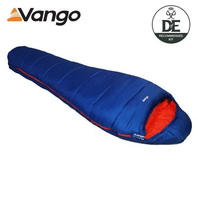 Vango Vango Nitestar Alpha 250 Sleeping Bag - 2024 Model