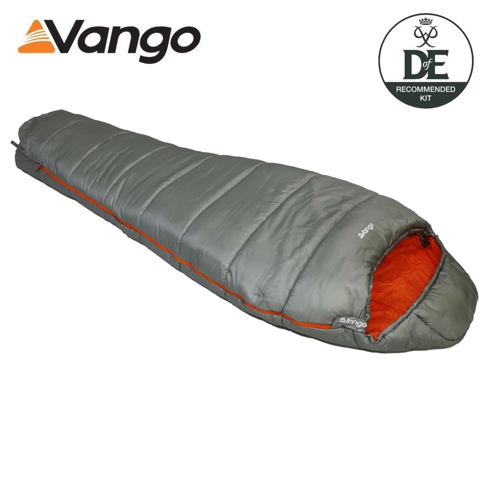 Motorhome sleeping outlet bags