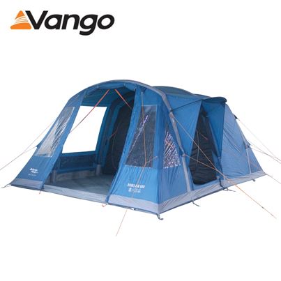 Vango Vango Osiris Air 500 Tent - 2022 Model