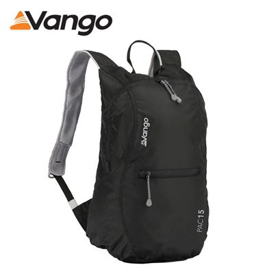 Vango Vango Pac 15 Backpack
