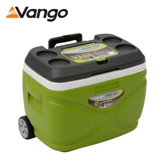 Vango Pinnacle Wheelie 30L-72Hr Cooler