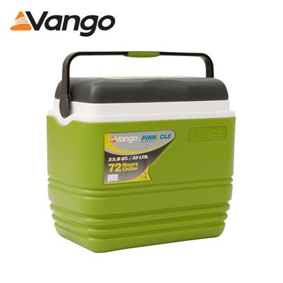Vango Vango Pinnacle 32L-72Hr Cooler