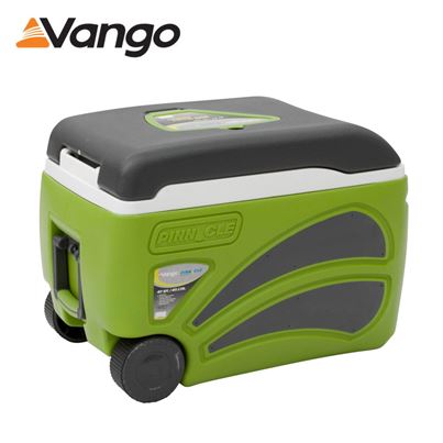 Vango Vango Pinnacle Wheelie 45L-100Hr Cooler