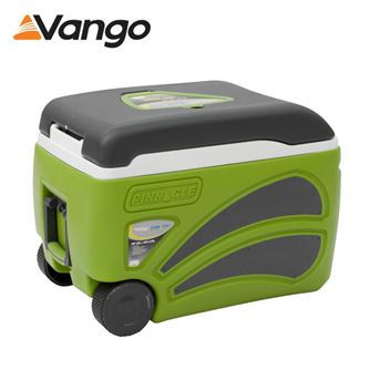 Vango Pinnacle Wheelie 45L-100Hr Cooler