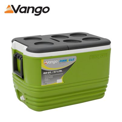 Vango Vango Pinnacle 57L-80Hr Cooler
