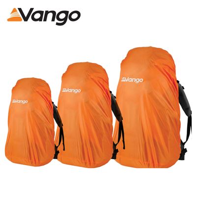 Vango Vango Rain Cover For Backpacks - Small/Medium/Large