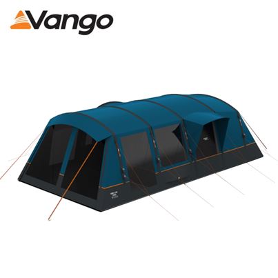 Vango Vango Rome II Air 550XL Tent Package - Includes Footprint