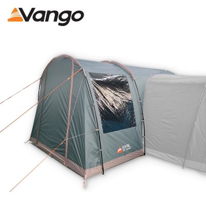 Vango Vango Sentinel Side Awning - TA003