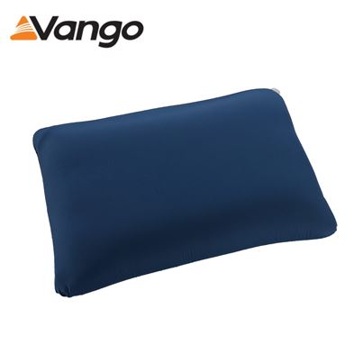 Vango Vango Shangri-La Memory Foam Pillow - 2022 Model