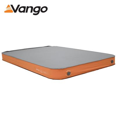 Vango Vango Shangri-La II 15 Double Self-Inflating Mat