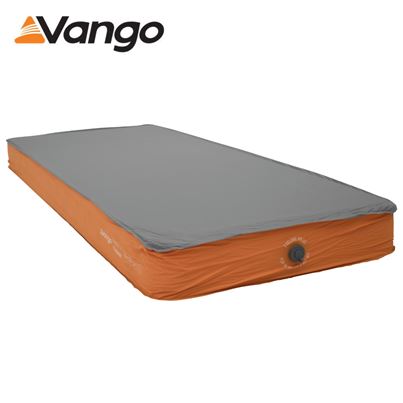 Vango Vango Shangri-La II 15 Grande Self-Inflating Mat - 2022 Model